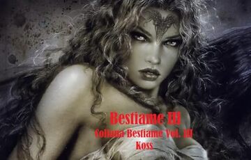 Bestiame III Bestiame III